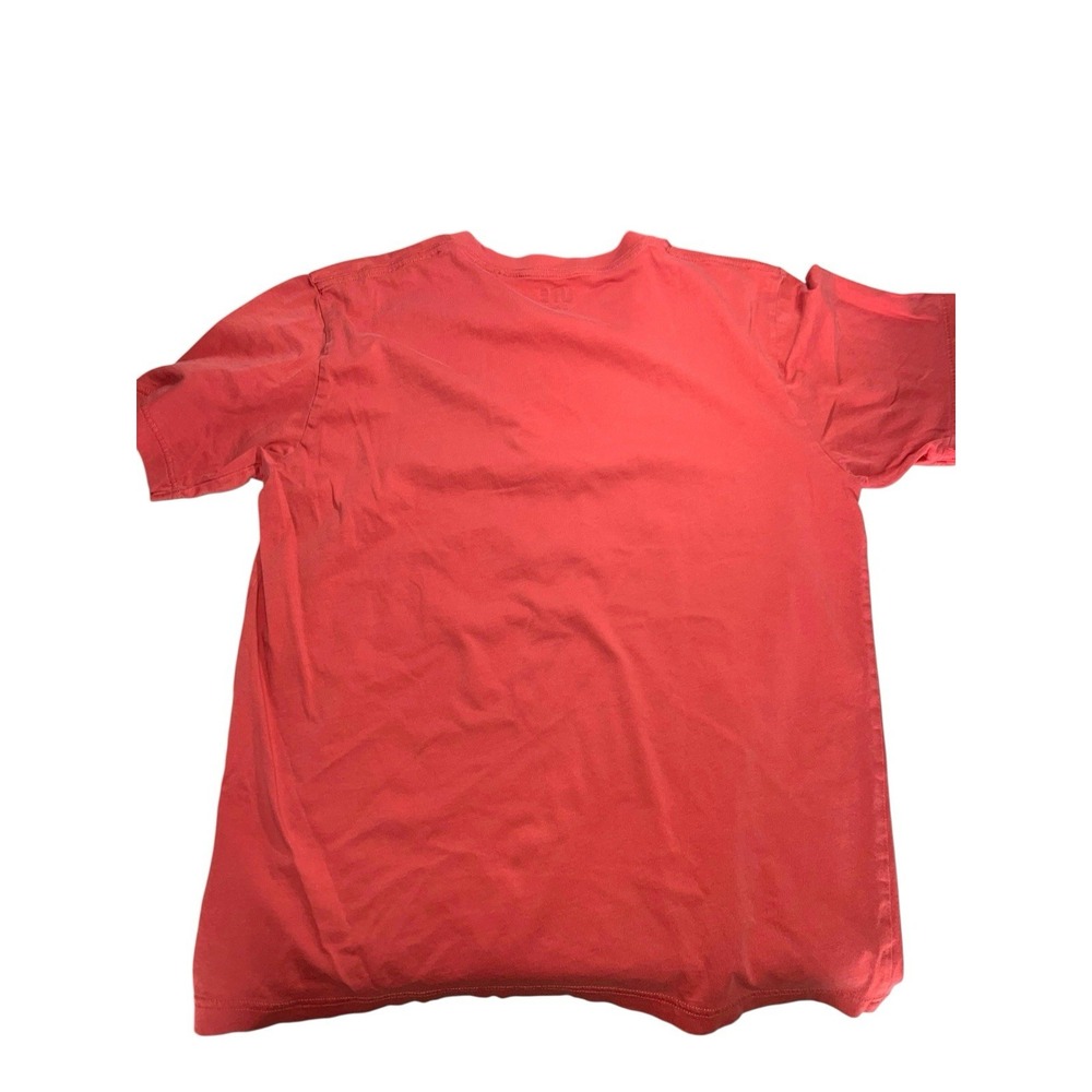 Anime Kurama Rose Whip T-shirt‎ Size Medium Red Uniqlo Brand - Picture 5 of 5